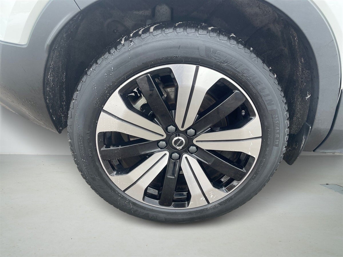 Volvo XC40 P6 ReCharge Plus billede 8