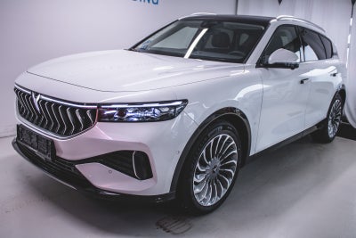 Voyah Free  Platinum 5d