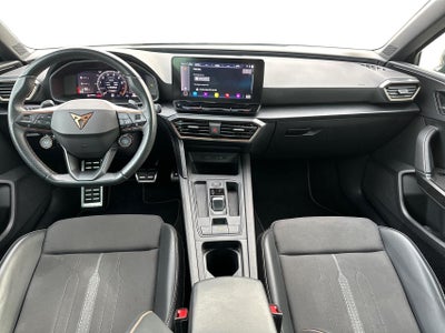 Cupra Leon TSi Sportstourer DSG 4Drive billede 3