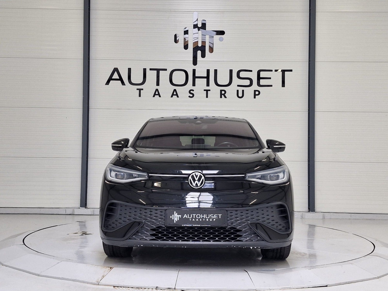 Billede af VW ID.5 77 Pro Performance