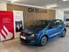 VW Polo TSi 95 BlueMotion