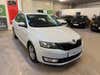 Skoda Rapid TSi 125 Ambition DSG thumbnail