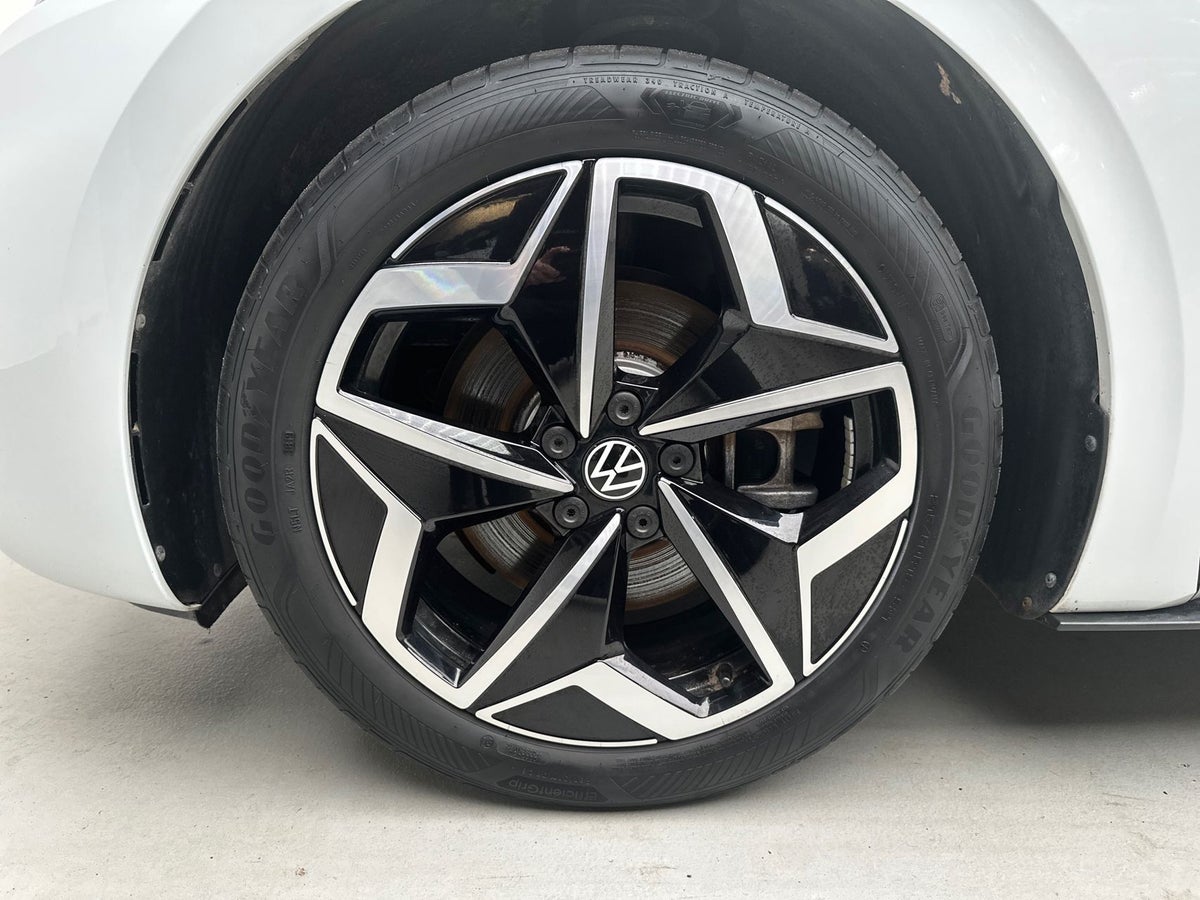 VW ID.3 1ST Plus Performance billede 8