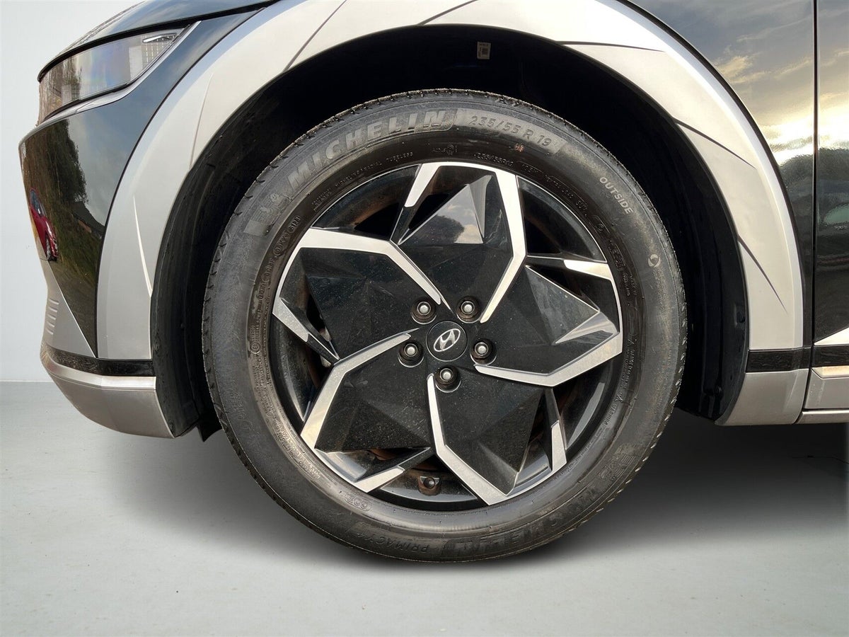 Hyundai Ioniq 5 Dynamiq billede 8