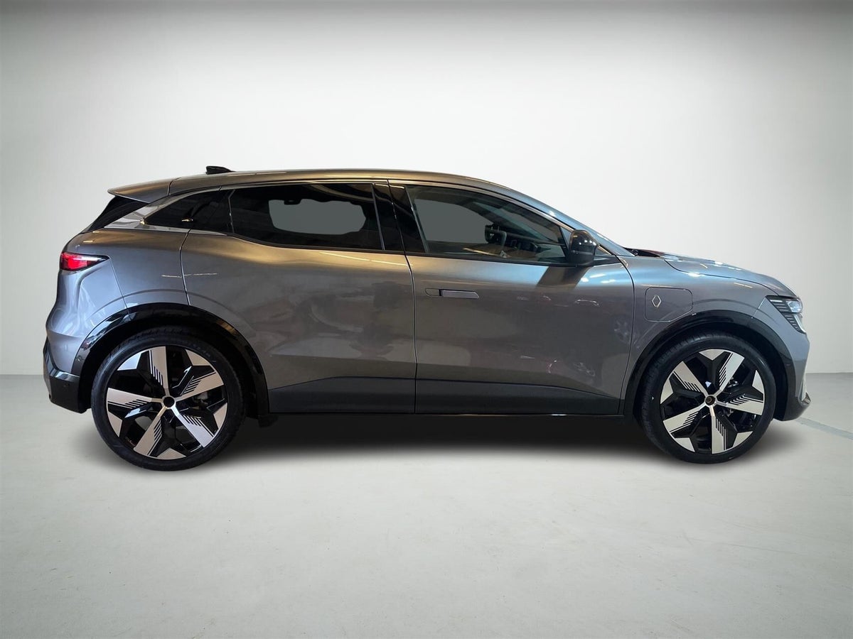 Renault Megane E-Tech Techno+ billede 5