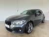 BMW 118d M-Sport aut. thumbnail