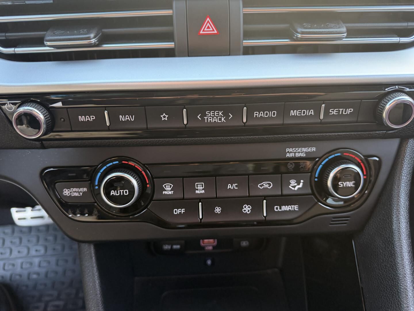 Kia Niro PHEV Advance DCT