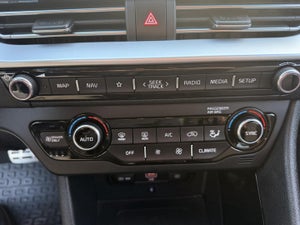 Kia Niro PHEV Advance DCT