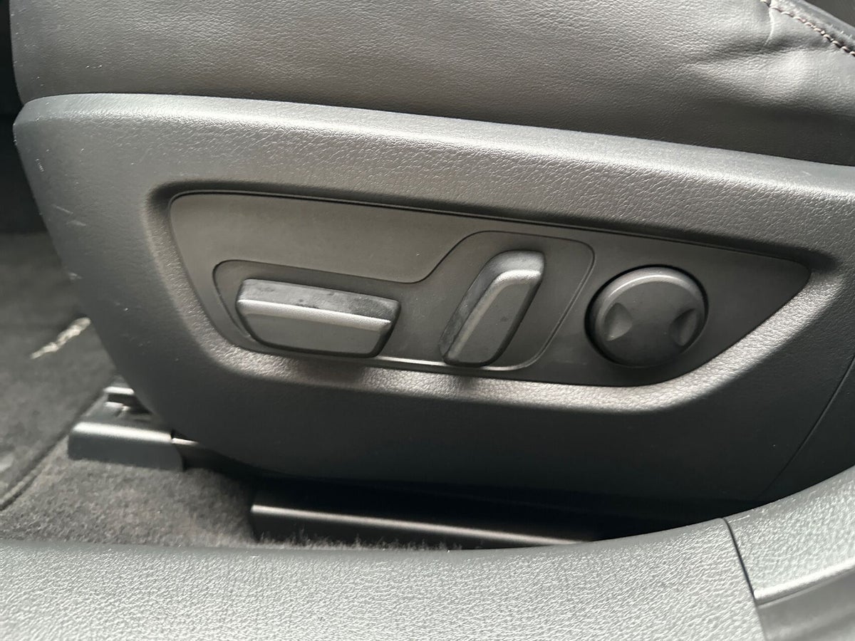 Mazda CX-30 SkyActiv-D 116 Cosmo billede 18