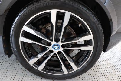 BMW i3s Charged Plus