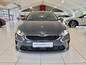Kia Ceed T-GDi Comfort SW
