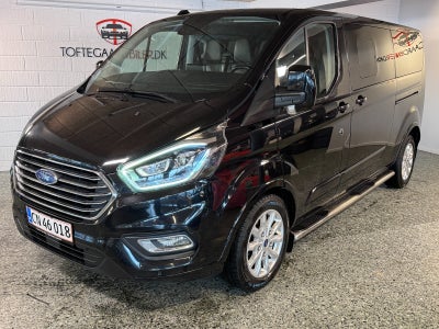 Ford Tourneo Custom 320 L2