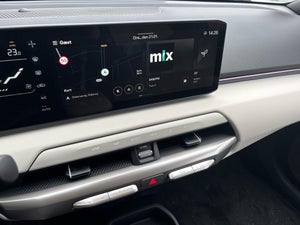 Kia EV4 Long Range GT-Line Fastback