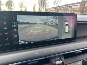 Kia EV9 Long Range Performance Premium AWD 7prs