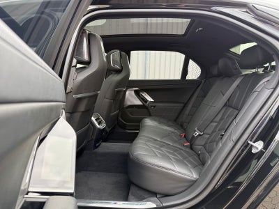 BMW i7 M70 M-Sport Pro Performance xDrive