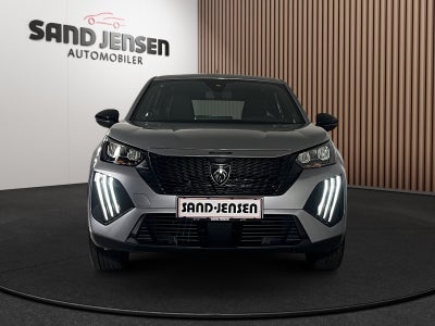 Peugeot e-2008 Style