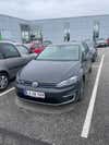 VW e-Golf VII 