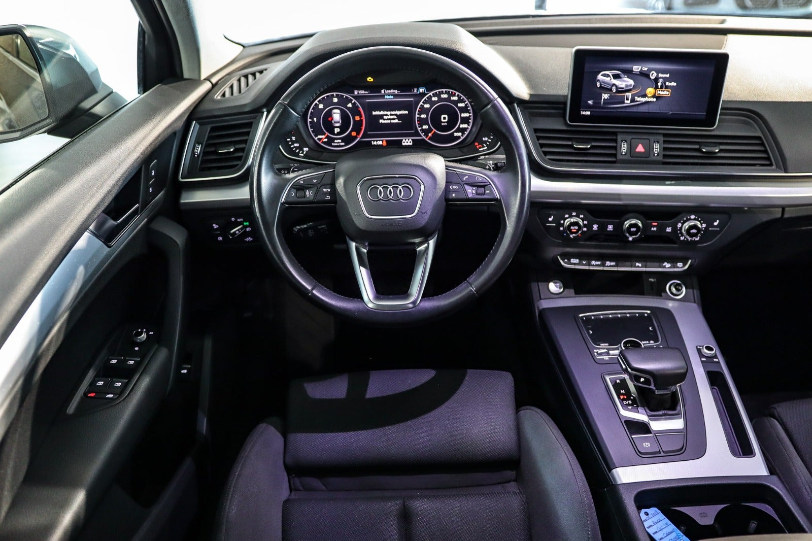 Billede af Audi Q5 40 TDi Sport quattro S-tr.
