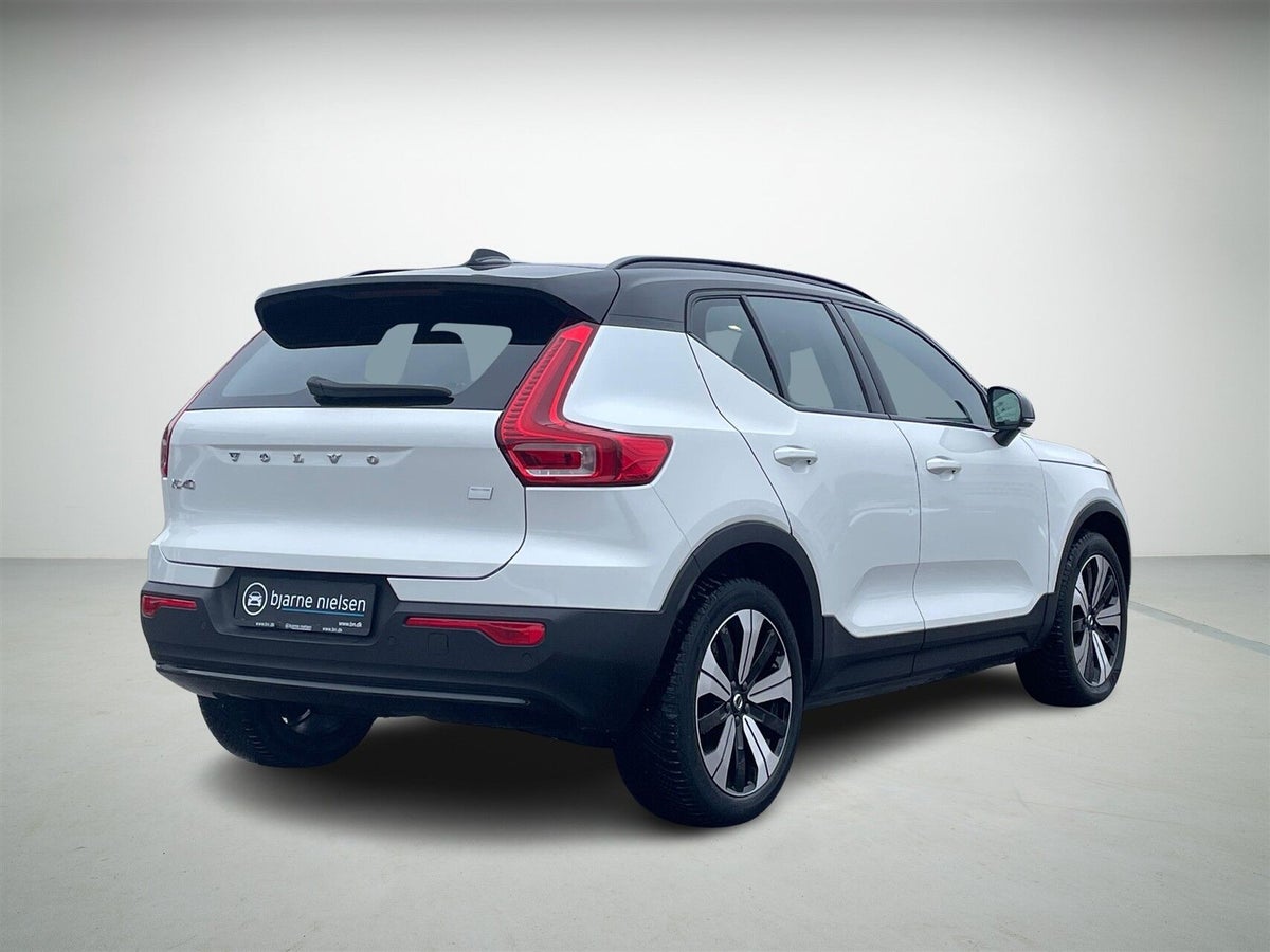 Volvo XC40 P6 ReCharge Plus billede 2