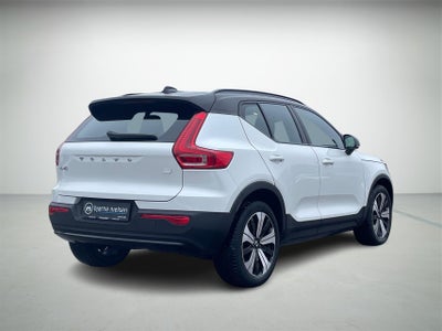 Volvo XC40 P6 ReCharge Plus billede 1