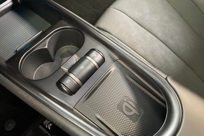 BYD Dolphin Design