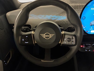 MINI Cooper E Favoured Trim M