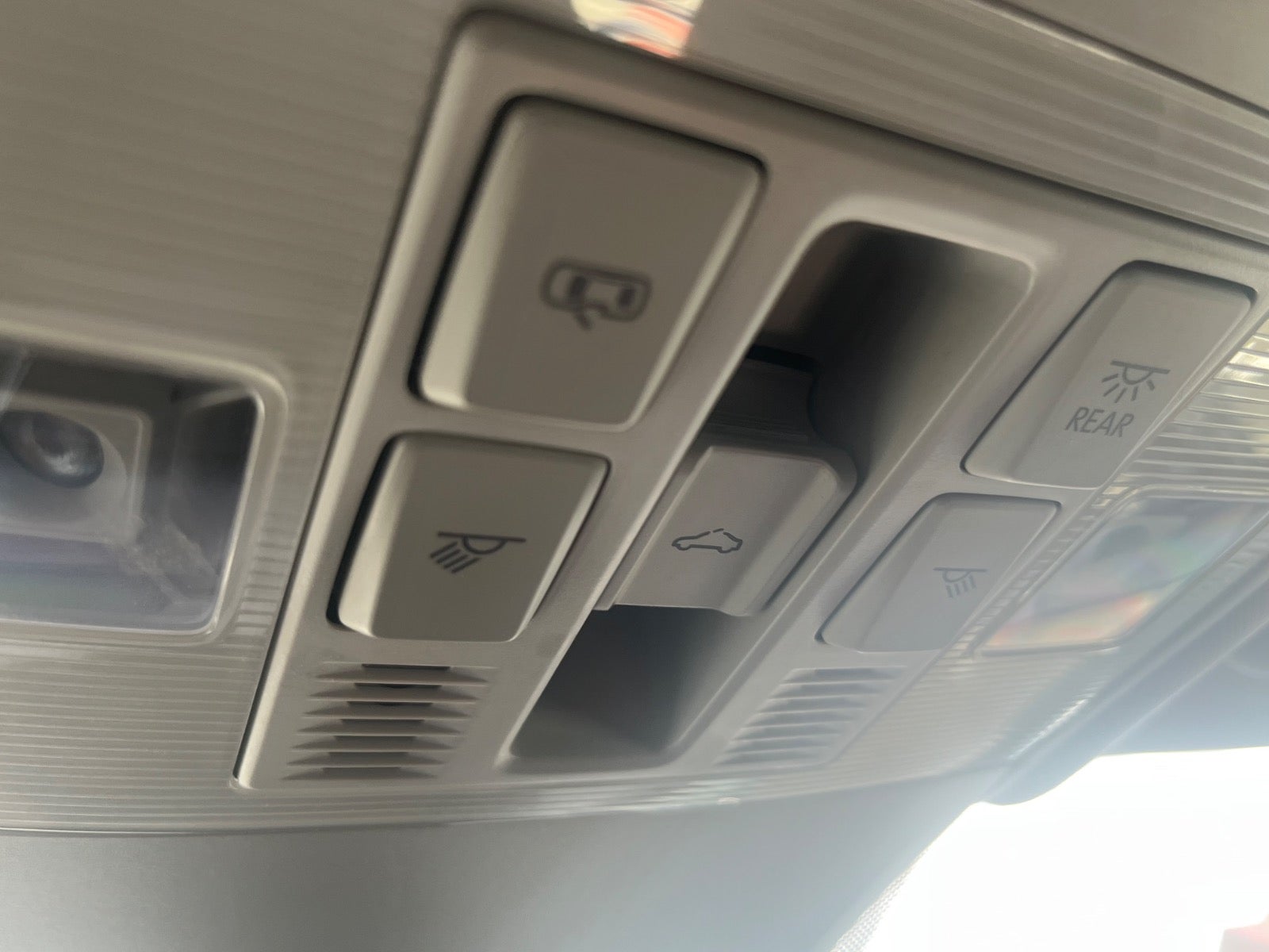 Billede af VW Tiguan 1,4 eHybrid Elegance DSG