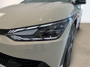 Kia EV6 Long Range Prestige
