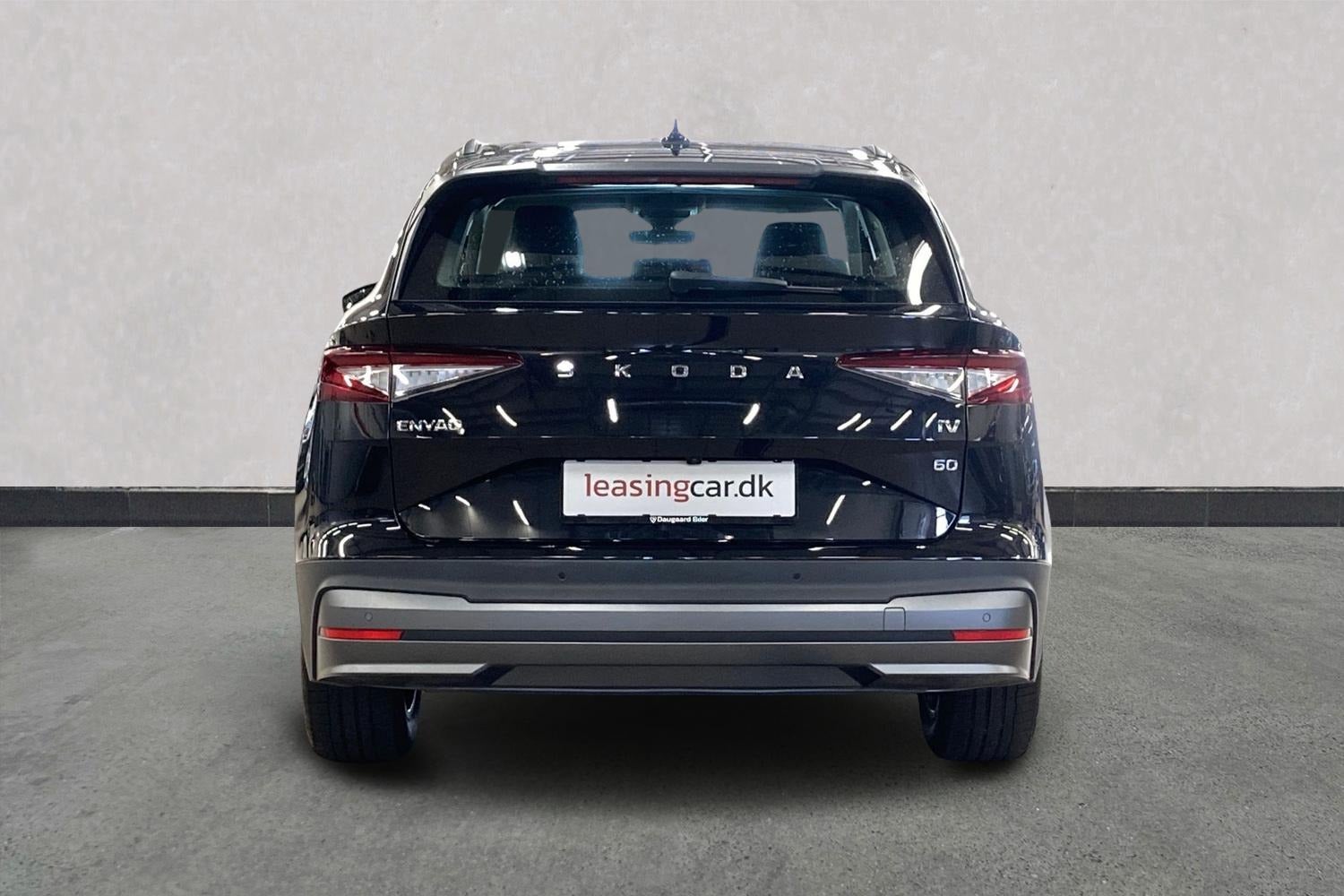 Billede af Skoda Enyaq 60 iV