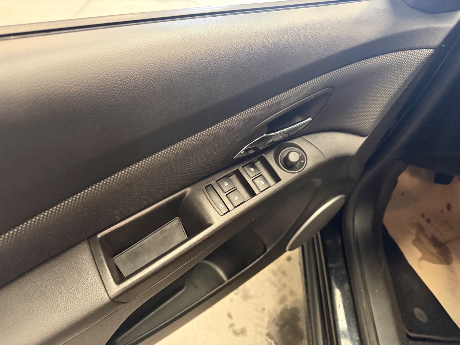 Chevrolet Cruze LTZ - billede 9