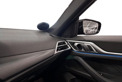 BMW i4 eDrive40 M-Sport