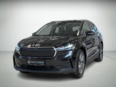 Skoda Enyaq iV Plus