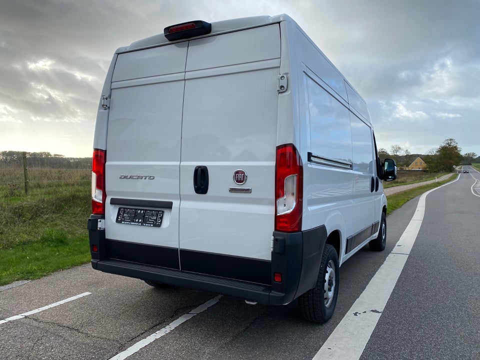 Fiat Ducato 33, Billede 5