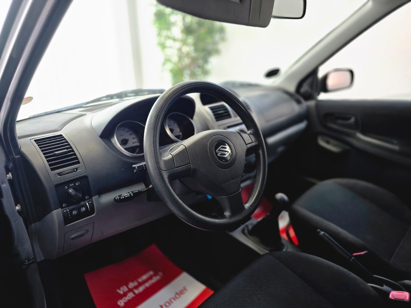 Billede af Suzuki Ignis 1,3 SE