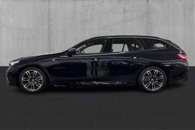 BMW i5 eDrive40 Touring M-Sport - 1