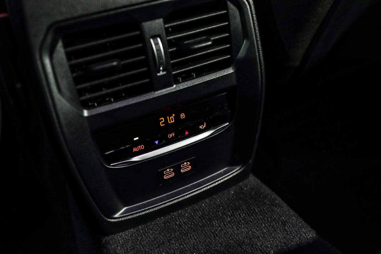 Billede af BMW i4  M50 M-Sport xDrive