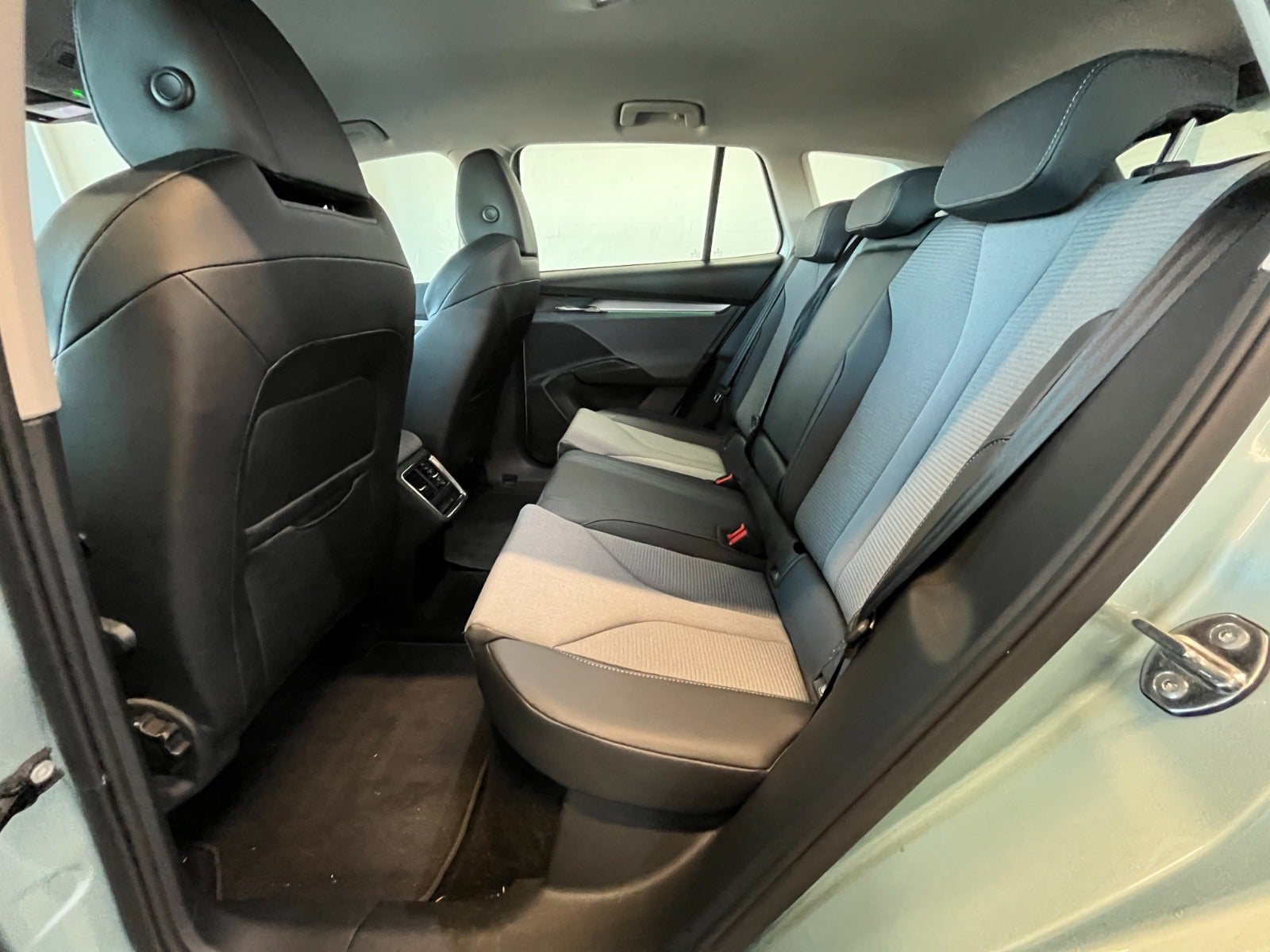 Billede af Skoda Enyaq 85 iV Loft