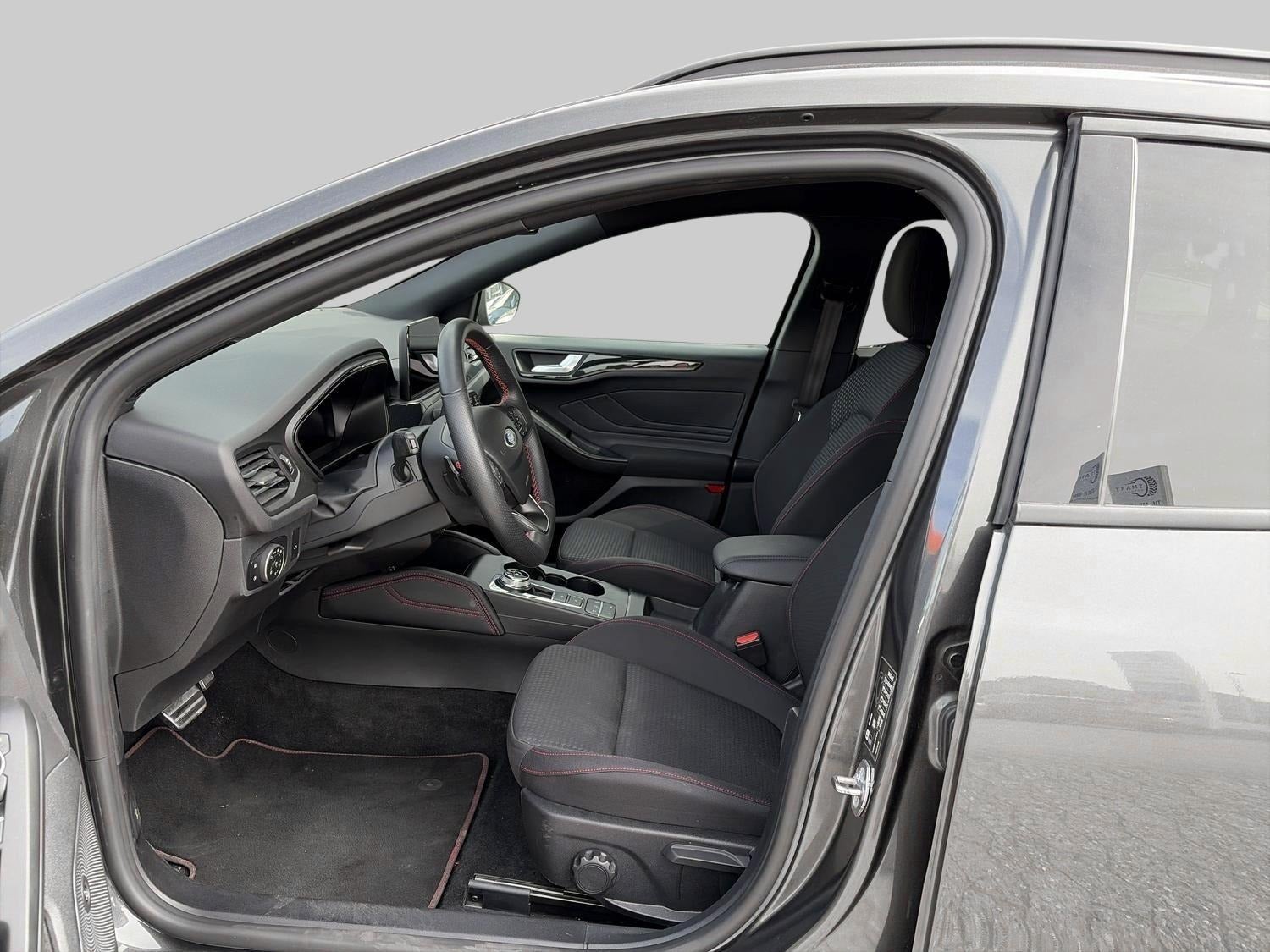Billede af Ford Focus 1,5 EcoBoost ST-Line stc. aut.