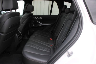 BMW X5 xDrive45e M-Sport aut.