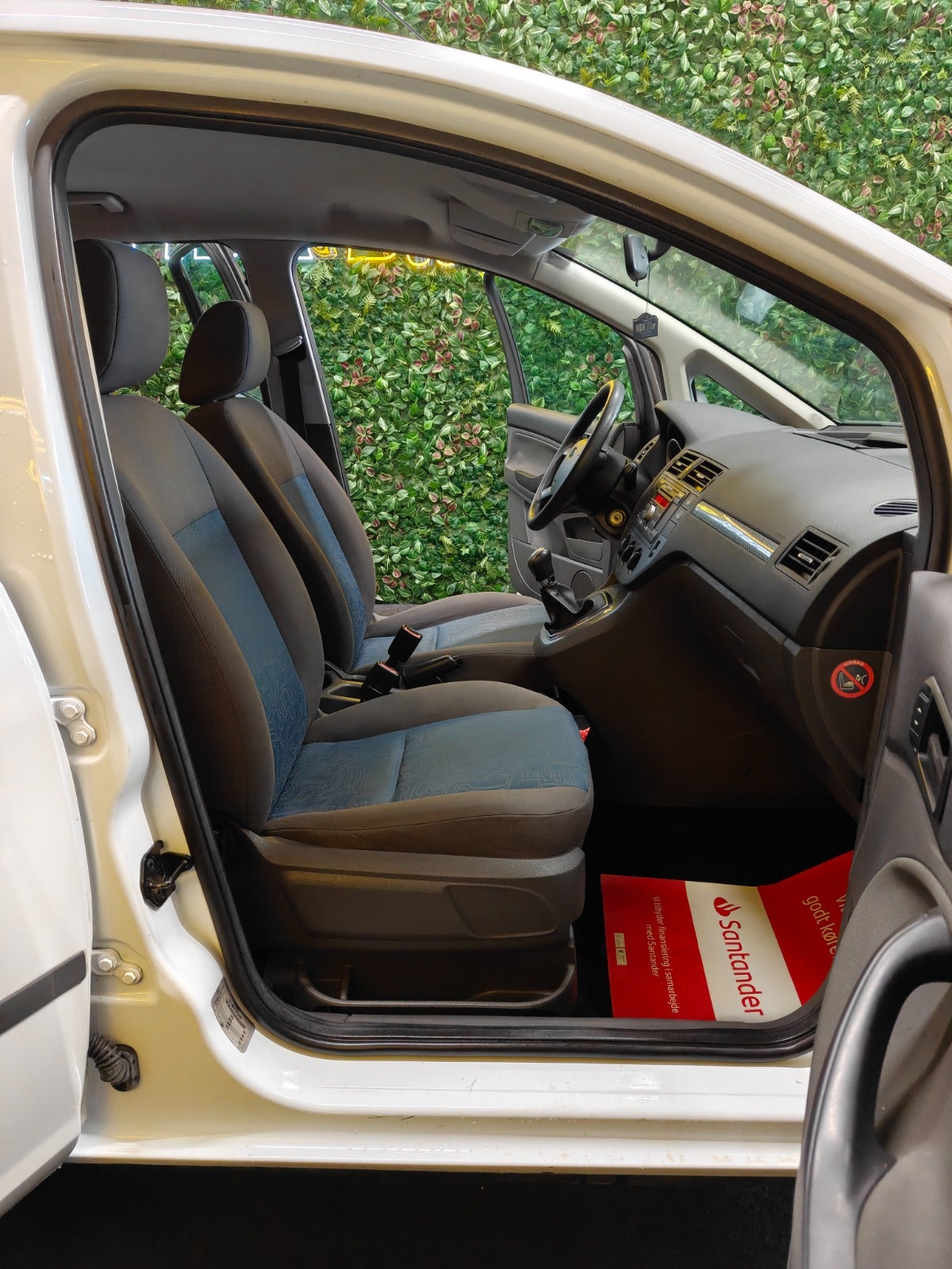Billede af Ford C-MAX 1,6 Trend