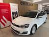 VW Golf VII TSi 115 Style Variant DSG BM thumbnail