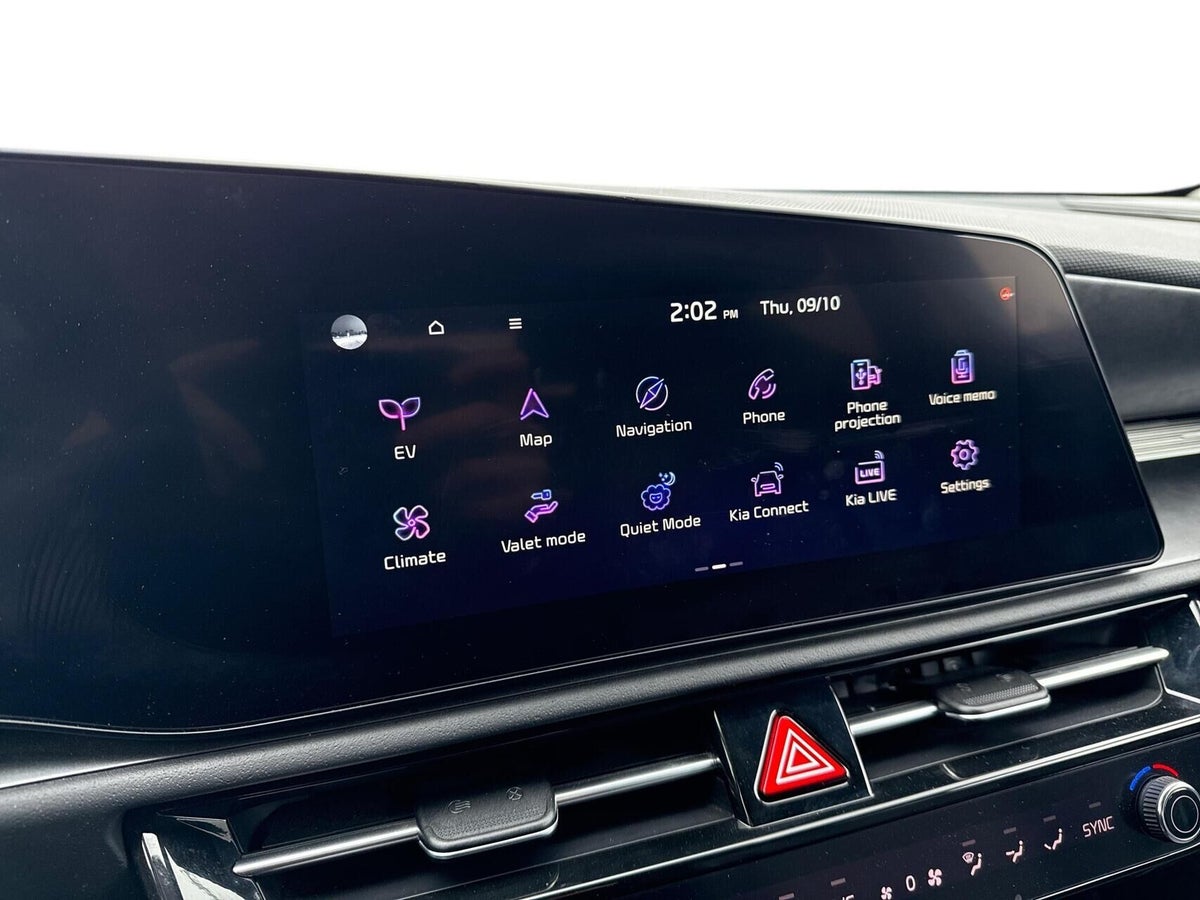 Kia Niro EV billede 11