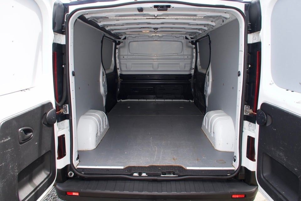 Fiat Talento, Billede 5