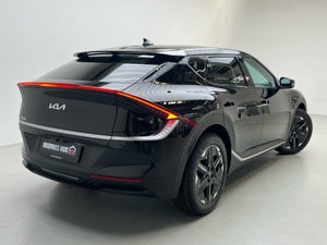 Kia EV6 Long Range Prestige