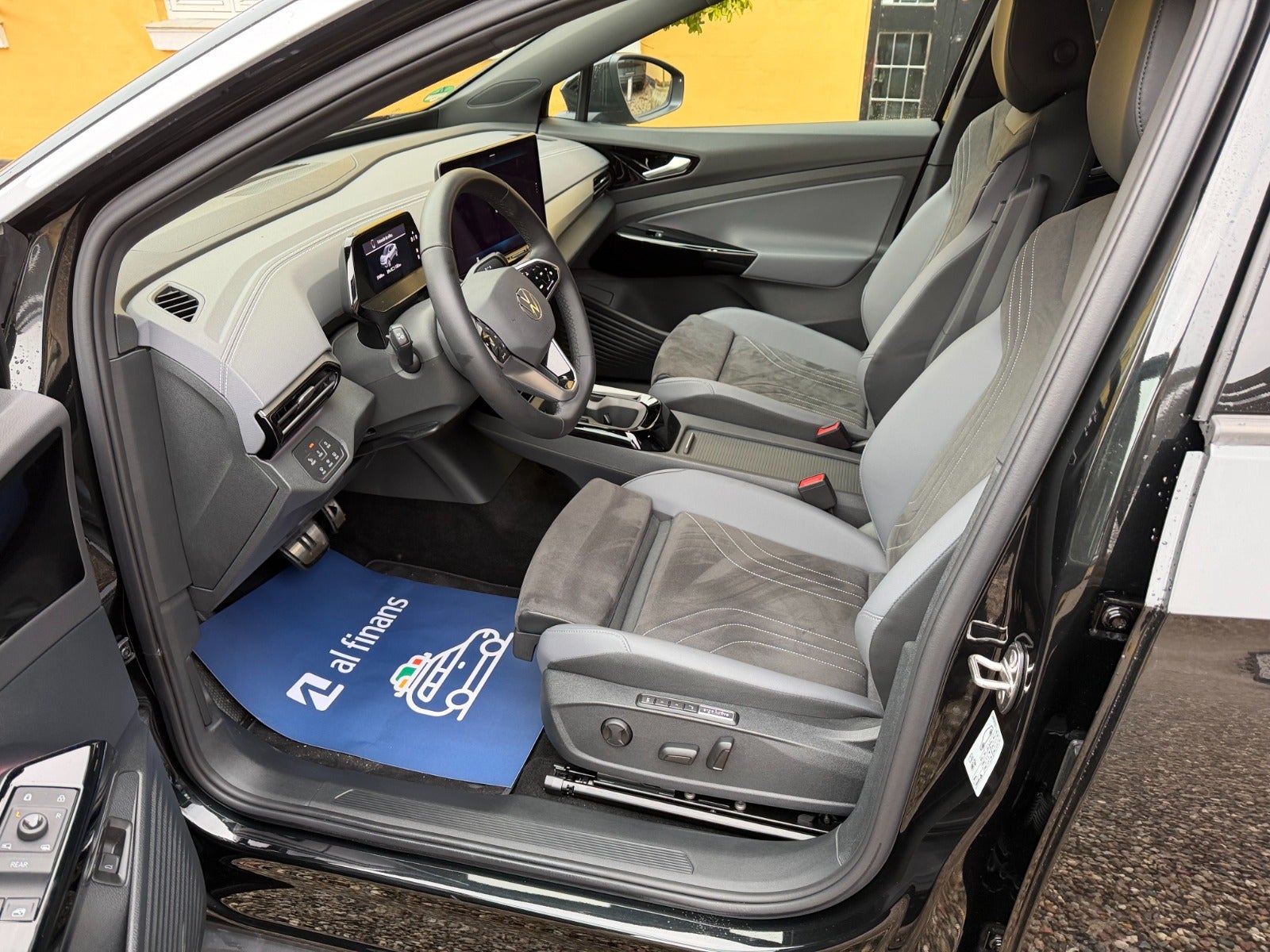 Billede af VW ID.5 77 Style+