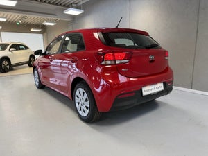 Kia Rio MPi Base Line