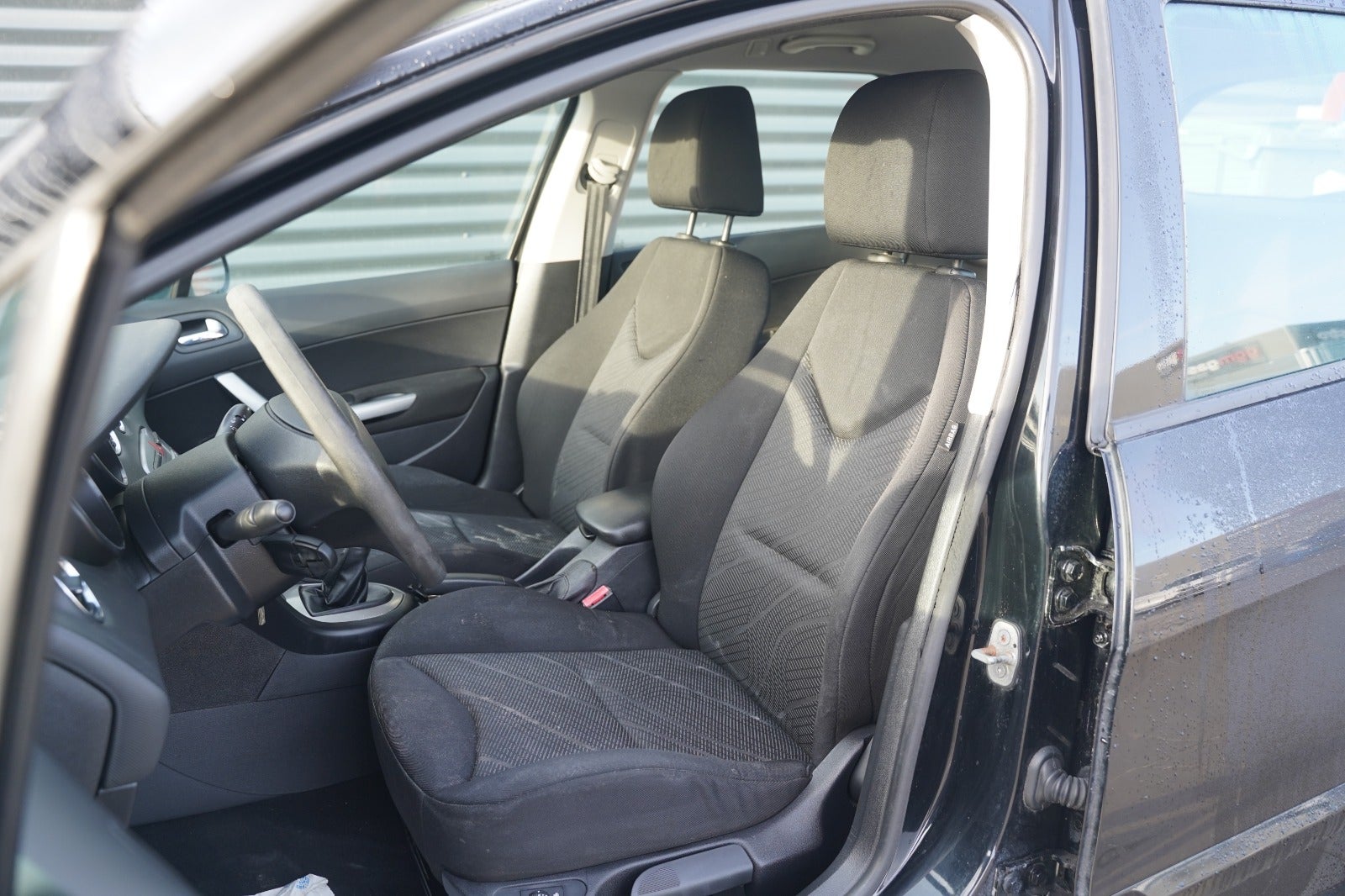 Billede af Peugeot 308 1,6 VTi Comfort+ SW