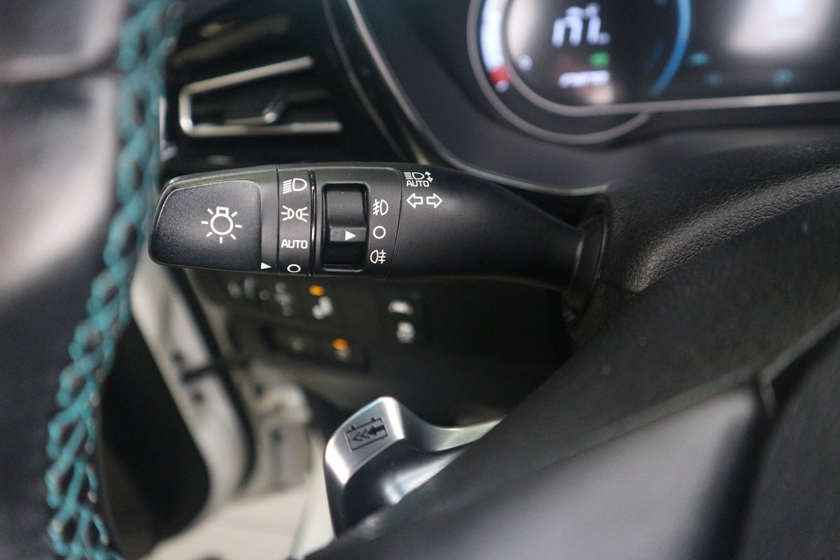 Kia e-Niro Advance+