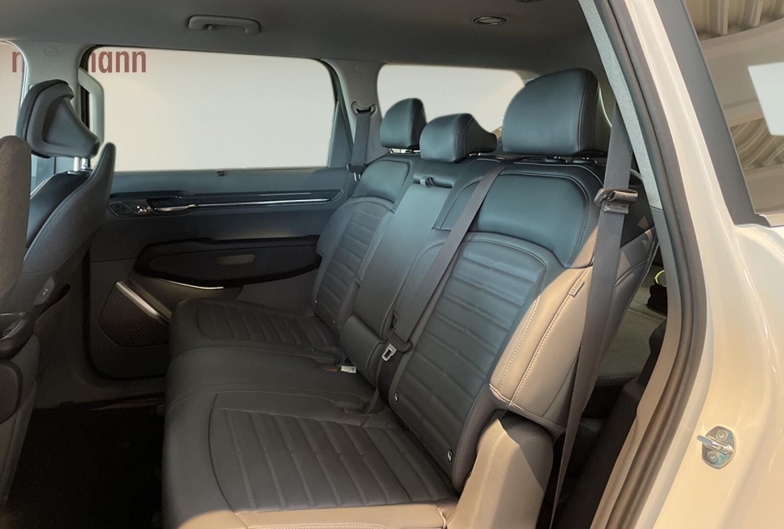 Kia EV9 Long Range Premium Launch Edition RWD 7prs