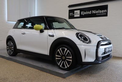 MINI Cooper SE Edition Premium Plus